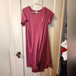 XS Lularoe Carly